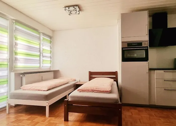 Apartment Amana