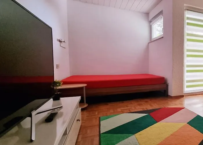 Apartment Amana