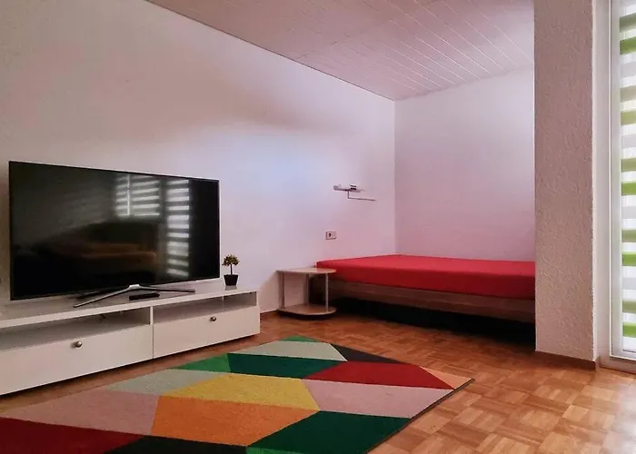Apartment Amana
