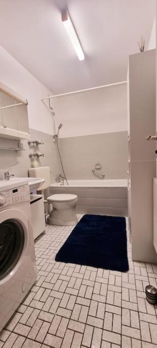 Amana Apartment *
