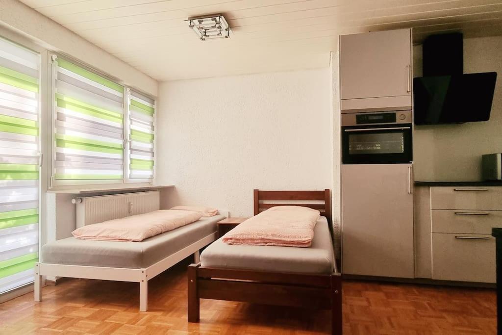 Amana Appartement Reutlingen