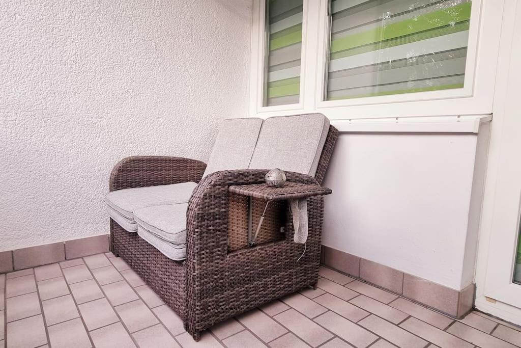 Amana Apartment *