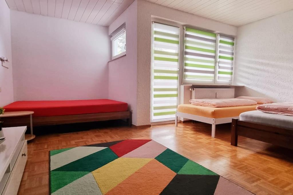 Appartement Amana