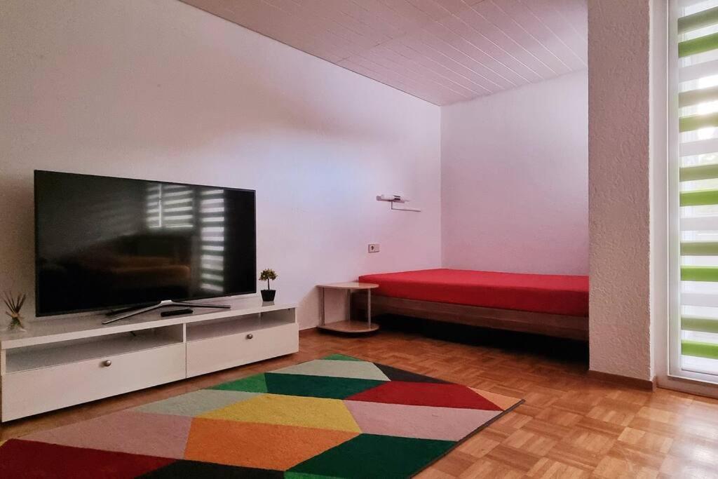 Amana Apartment
